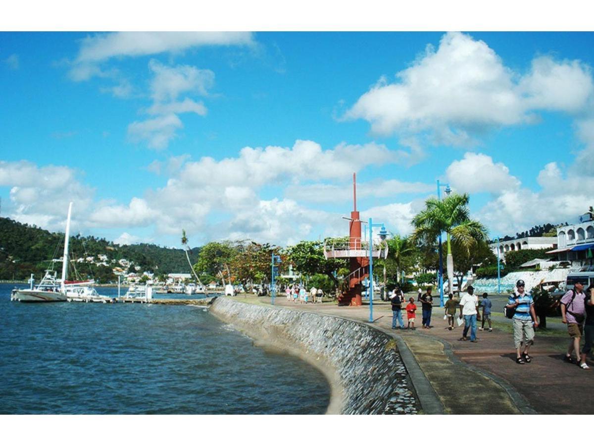 Appart-Hotel Veras Samana No 8 Exterior photo