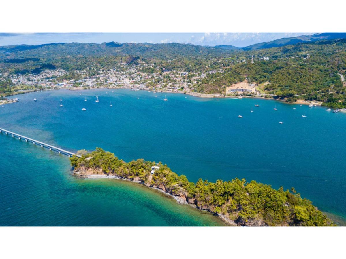 Appart-Hotel Veras Samana No 8 Exterior photo